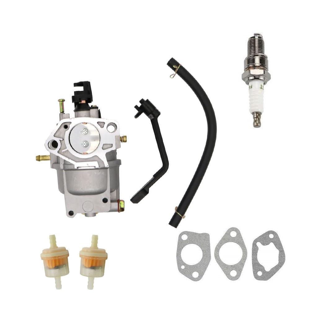 ☆ Creative Garage Parts Briggs 3 - 5 hp L HEAD Updraft Carburetor 295607 new take